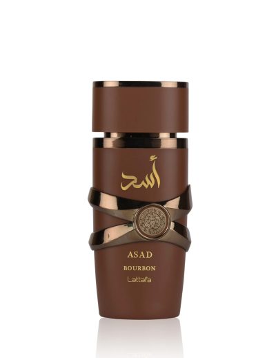 Lattafa-Asad-Bourbon
