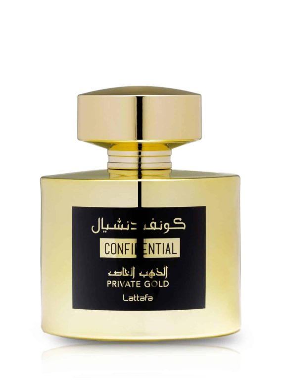 Lattafa-Confidential-Prive-Gold