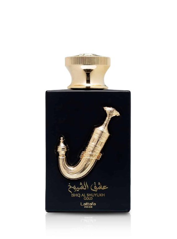 Lattafa-Ishq-Gold
