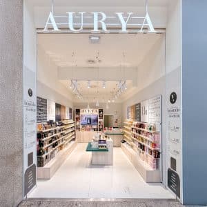 Aurya - Braga Parque (Braga)