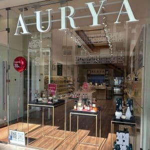 Aurya - Leiria