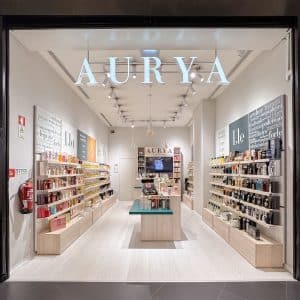 Aurya - Nova Arcada (Braga)