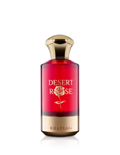 Desert Rose