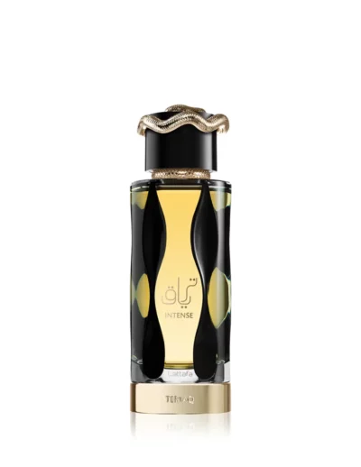 Teriaq Intense