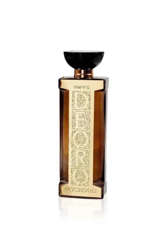 Deoro Patchouli
