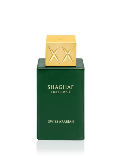 Shaghaf Oud Royale