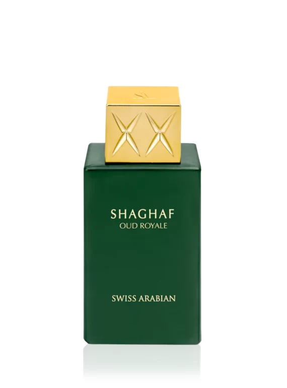 Shaghaf Oud Royale