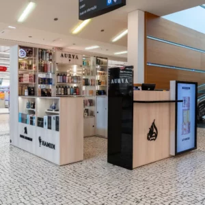Aurya - MaiaShopping