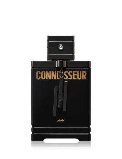 Connoisseur Man