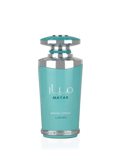 Mayar Natural Intense