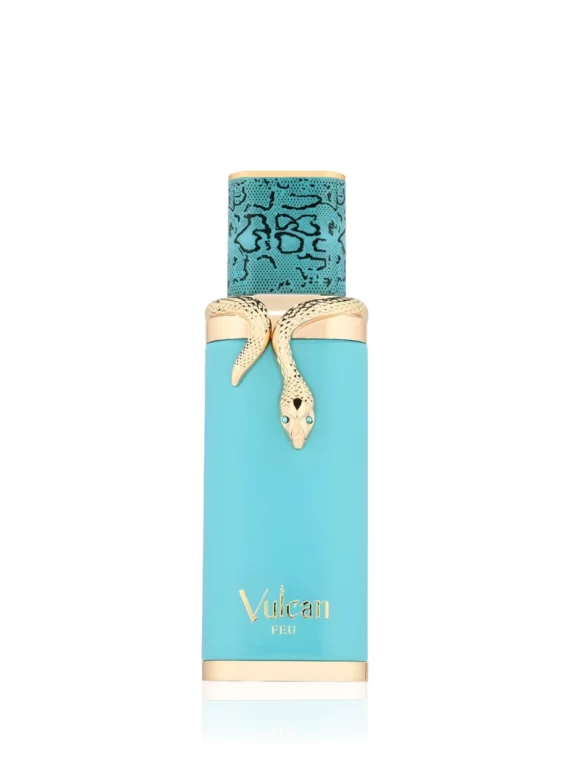 French Avenue-Vulcan-Feu