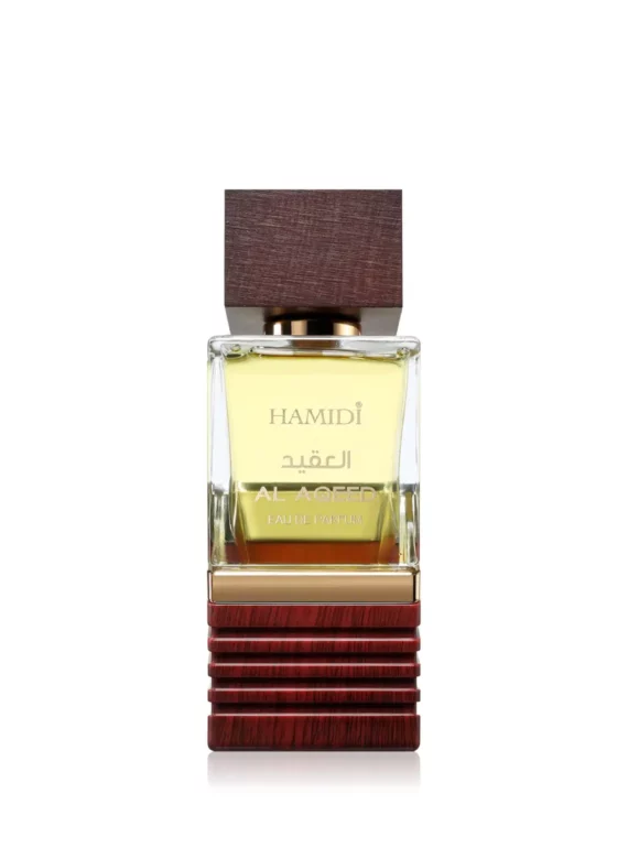 Hamidi-Al-Aqeed
