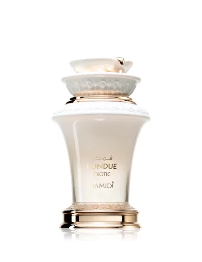 Hamidi-Fondue-Exotic