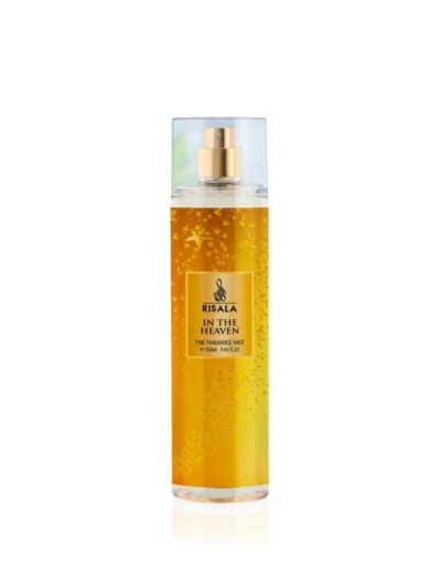 Risala-BodyMist-InTheHeaven