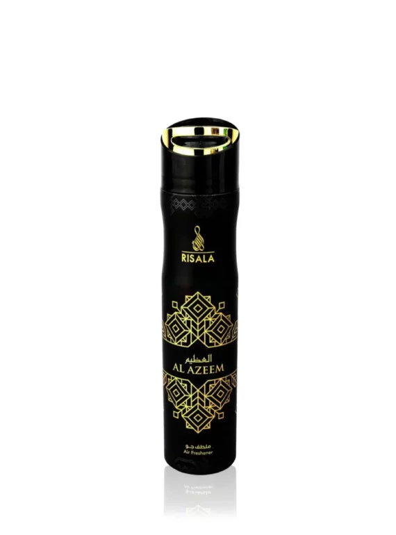 Risala-Deo-Al-Azeem