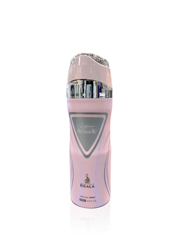 Risala-Deo-Sensuelle