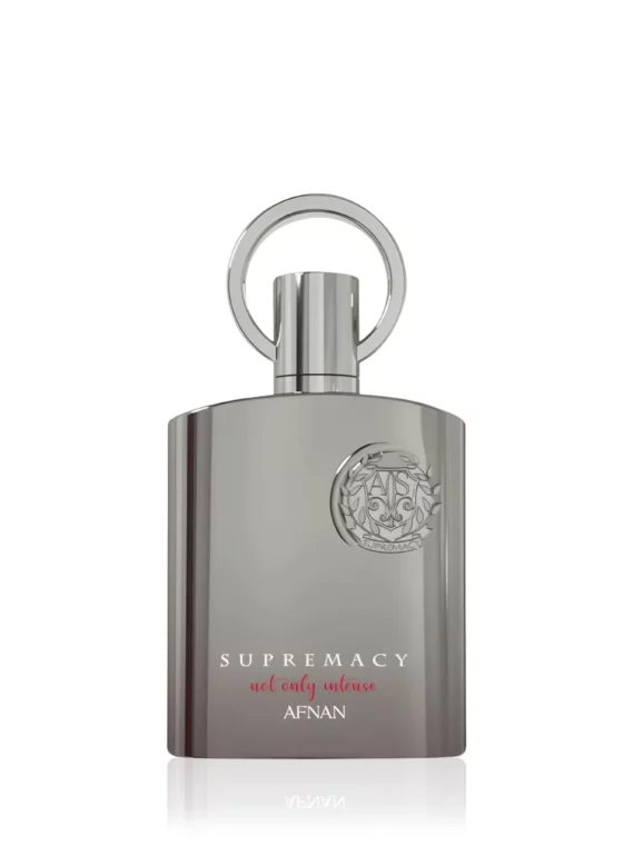 Supremacy Not Only Intense