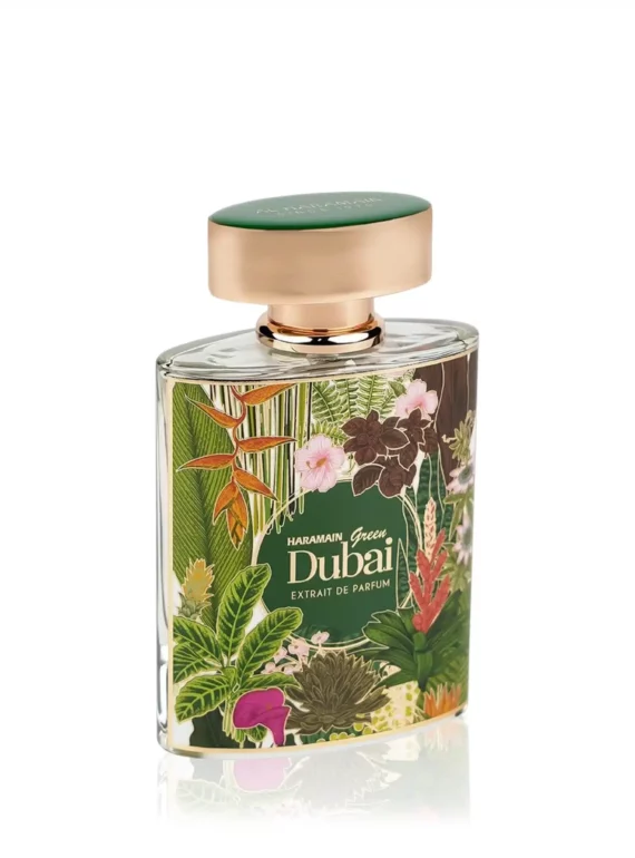 Al Haraman-Green-Dubai
