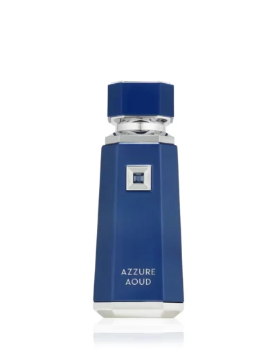 French Avenue-Azzure-Aoud