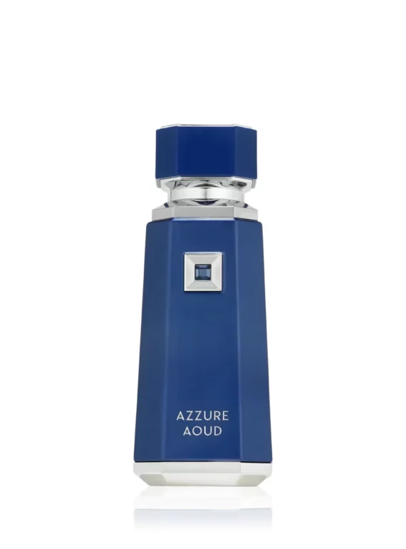 French Avenue-Azzure-Aoud