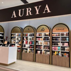 Aurya - Foz Plaza
