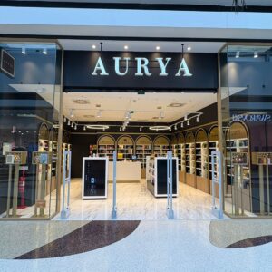 Aurya - UBBO