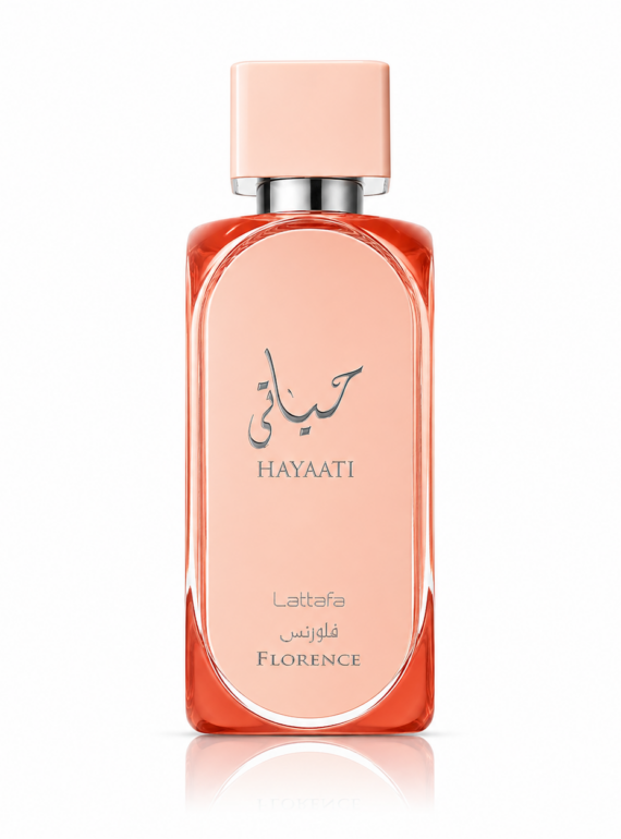 HayaatiFlorence