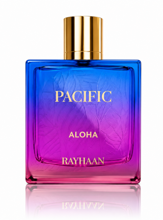 PacificAloha