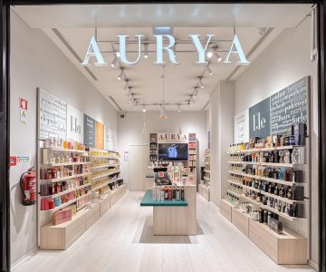 Aurya - Nova Arcada (Braga)