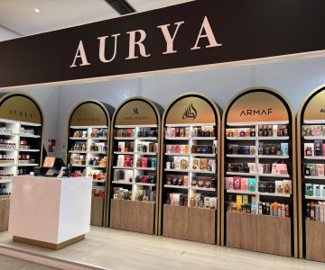 Aurya - Foz Plaza
